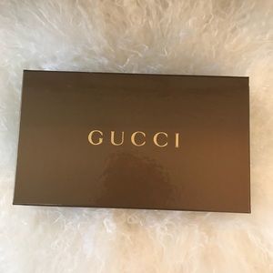 Gucci Box